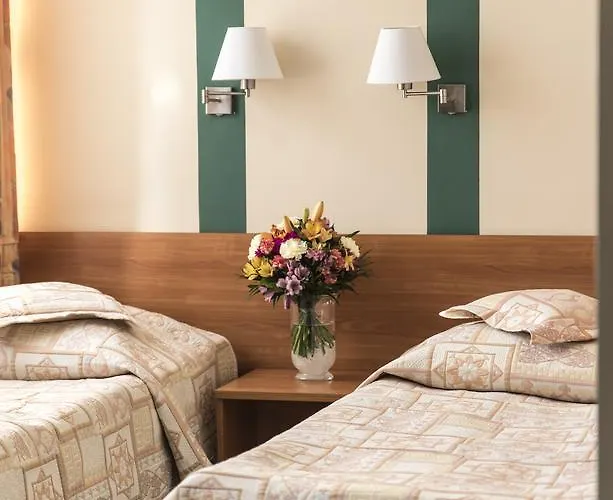 Bed & Breakfast Amicus Zoliborz