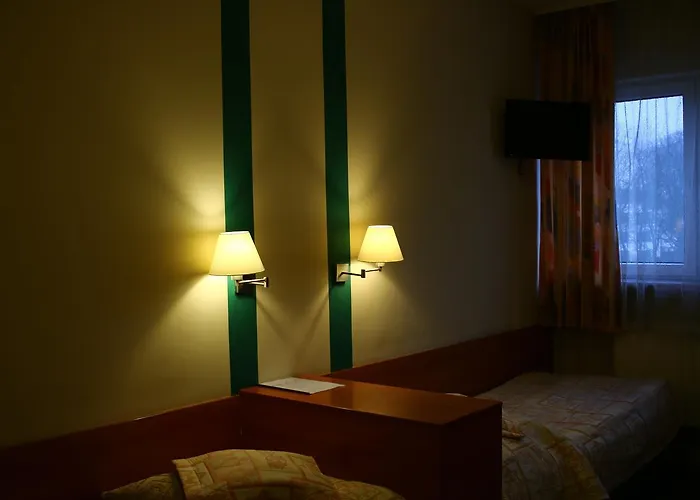 Bed & Breakfast Amicus Zoliborz Warsaw