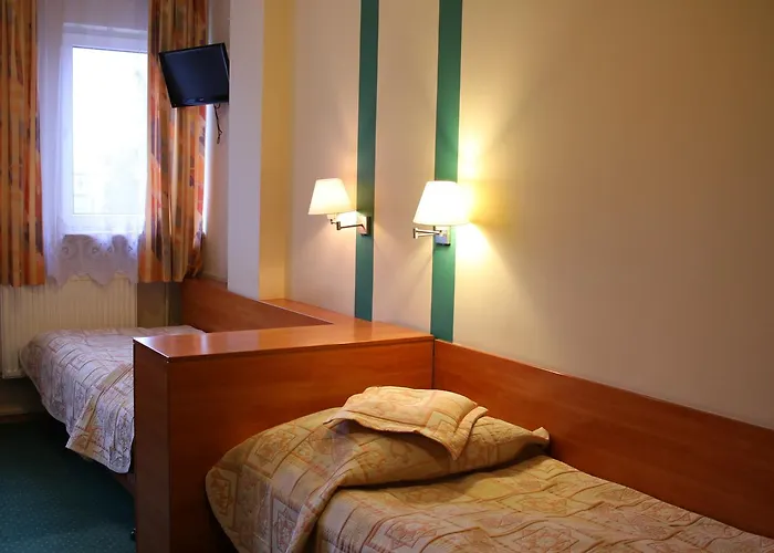 Amicus Zoliborz Βαρσοβία