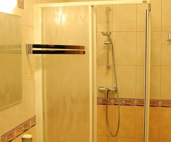 Amicus Zoliborz Bed & Breakfast