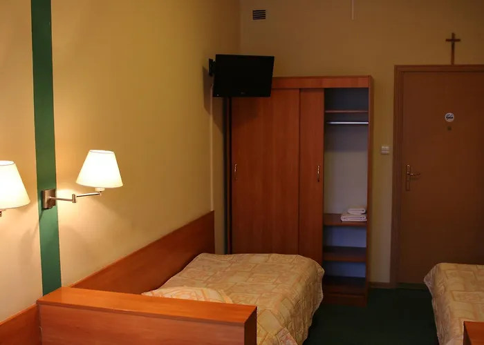 Amicus Zoliborz Βαρσοβία