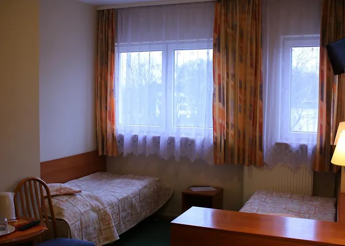 Amicus Zoliborz Warsaw