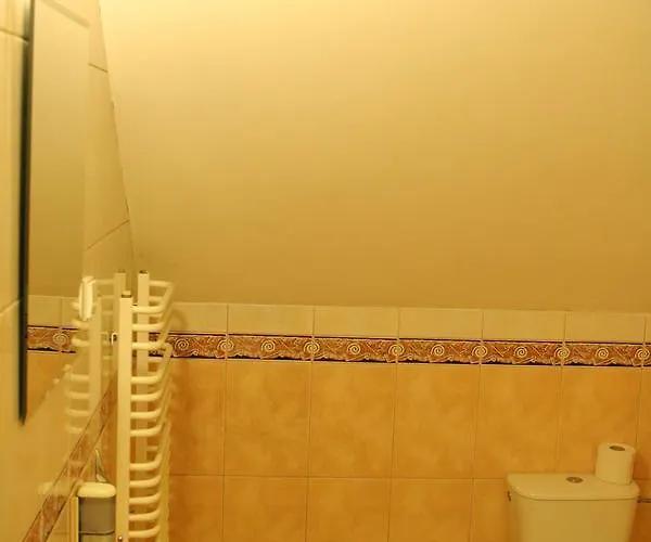 Amicus Zoliborz 3* Βαρσοβία