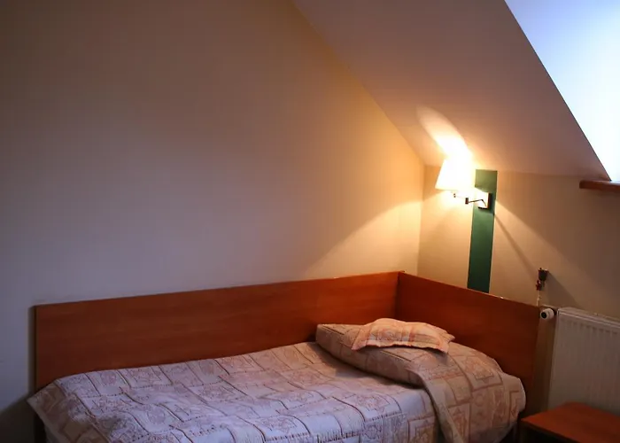 Amicus Zoliborz Bed and Breakfast