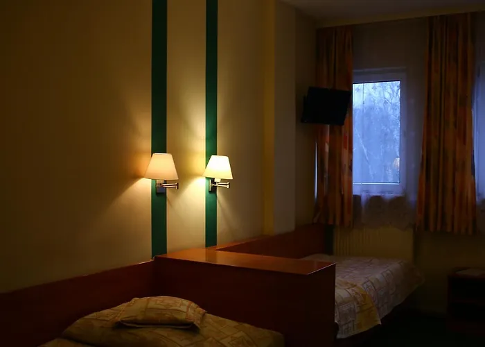 Bed & Breakfast Amicus Zoliborz