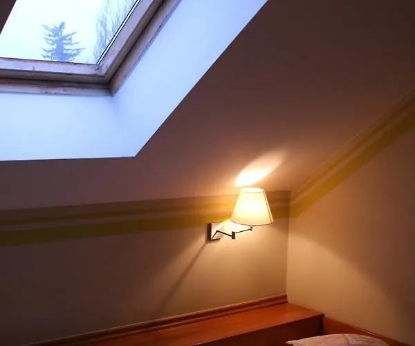 Amicus Zoliborz Βαρσοβία