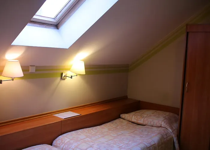 Amicus Zoliborz Bed and Breakfast Βαρσοβία