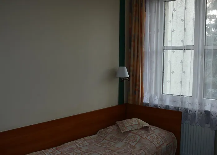 Bed and Breakfast Amicus Zoliborz Βαρσοβία