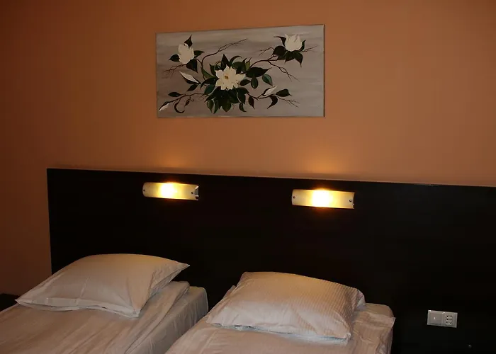 Amicus Zoliborz 3* Warsaw