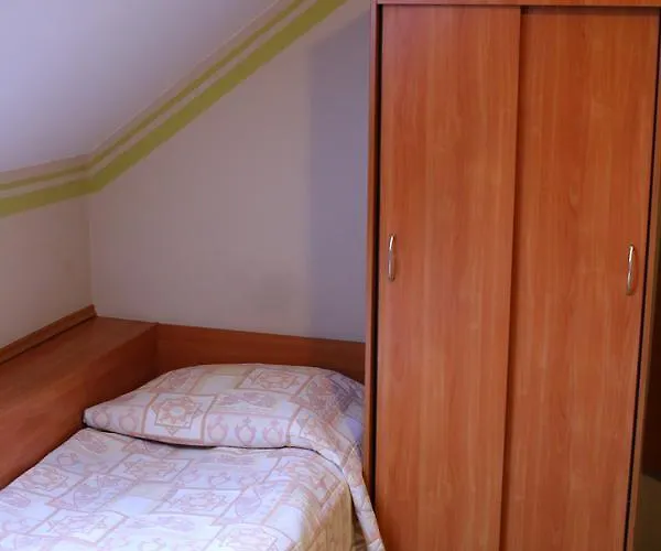 Bed and Breakfast Amicus Zoliborz Βαρσοβία