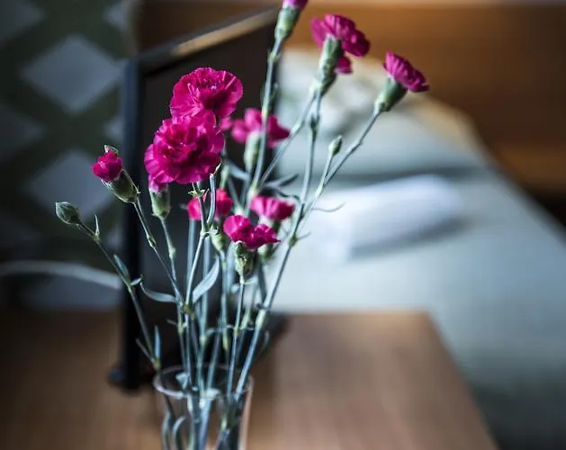 Amicus Zoliborz Bed and Breakfast