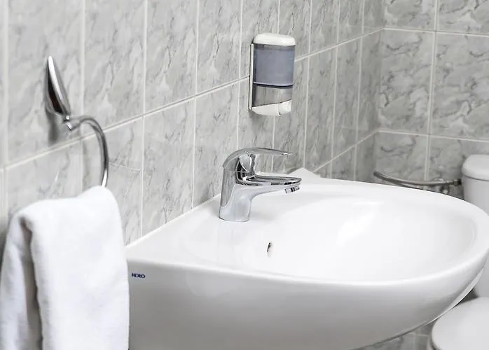 Bed and Breakfast Amicus Zoliborz