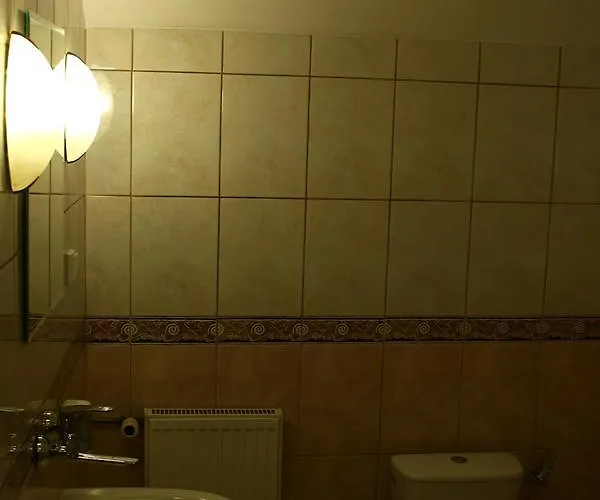 Bed and Breakfast Amicus Zoliborz