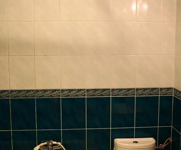 Bed & Breakfast Amicus Zoliborz