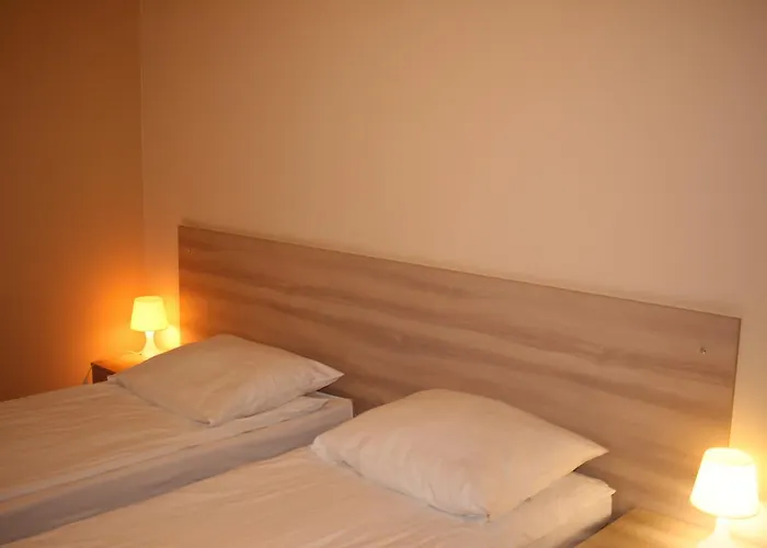 Amicus Zoliborz Warsaw