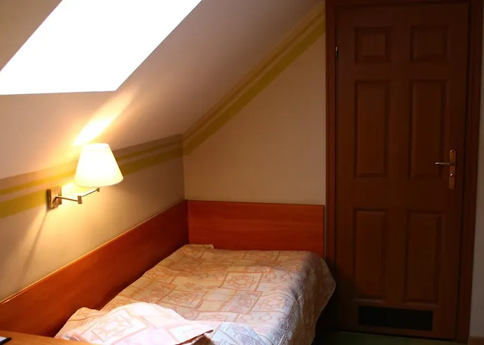 Amicus Zoliborz Warsaw