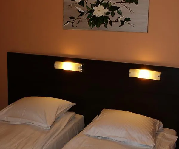 Bed & Breakfast Amicus Zoliborz Warsaw