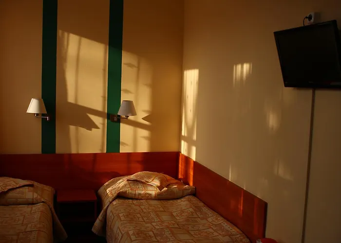 Bed and Breakfast Amicus Zoliborz Βαρσοβία