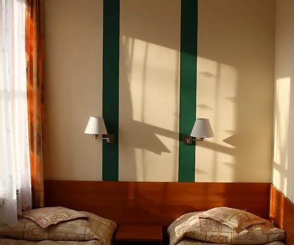 Amicus Zoliborz Bed and Breakfast Βαρσοβία