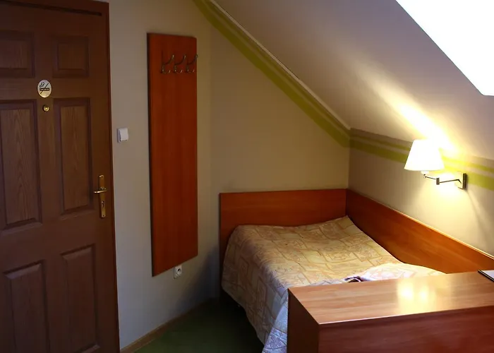 Bed & Breakfast Amicus Zoliborz Warsaw