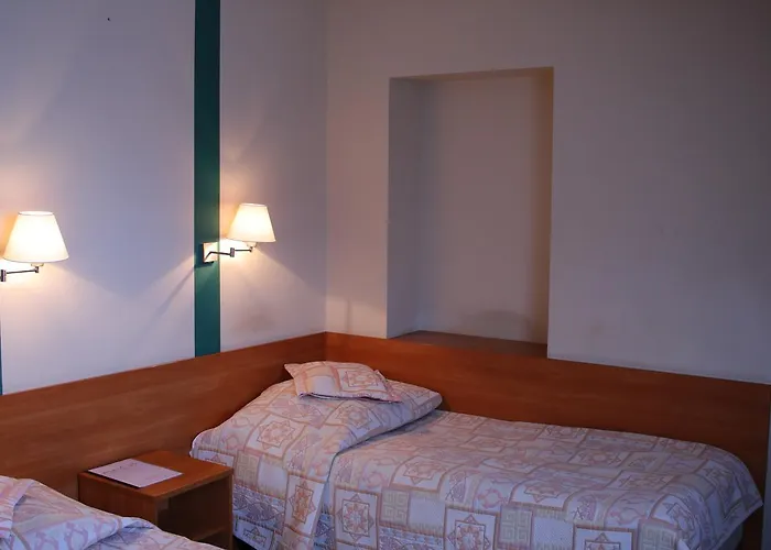 Bed and Breakfast Amicus Zoliborz