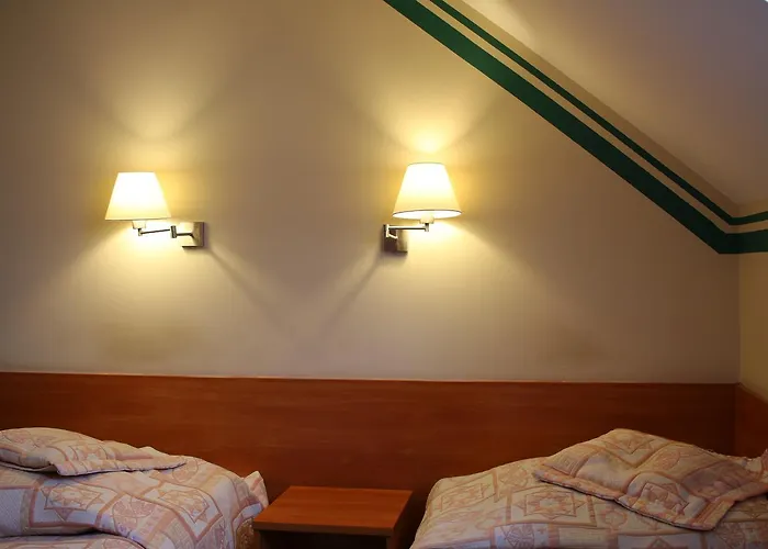 Bed and Breakfast Amicus Zoliborz