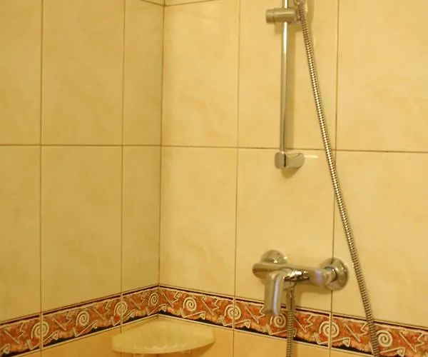 Bed & Breakfast Amicus Zoliborz Warsaw