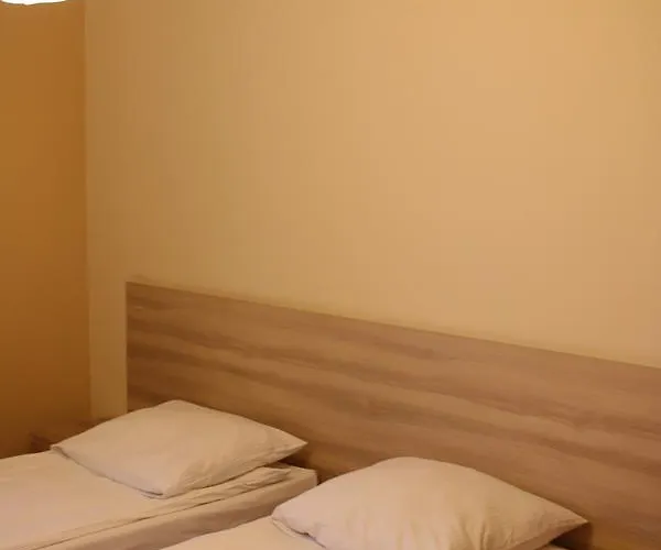 Amicus Zoliborz Βαρσοβία