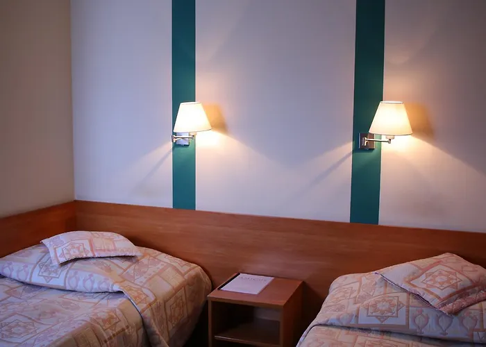 Amicus Zoliborz Bed & Breakfast