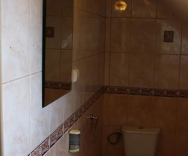 Bed & Breakfast Amicus Zoliborz Warsaw