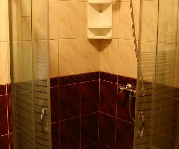 Amicus Zoliborz 3* Βαρσοβία