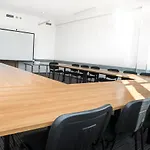 Amicus Zoliborz B&B 바르샤바