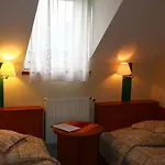 B&B Amicus Zoliborz 3*