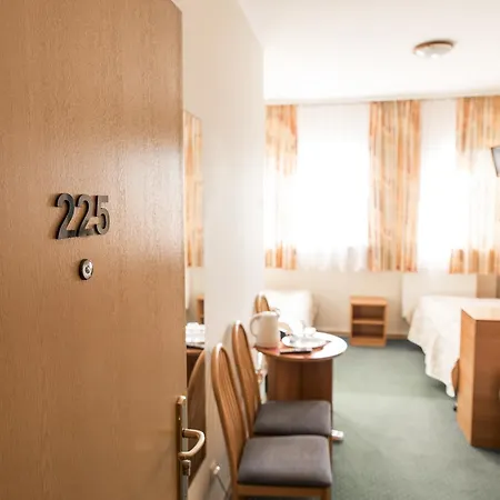 Frühstückspension Amicus Zoliborz Warschau