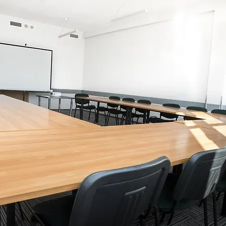 Amicus Zoliborz Frühstückspension Warschau