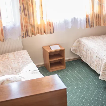 Bed & Breakfast Amicus Zoliborz Warszawa