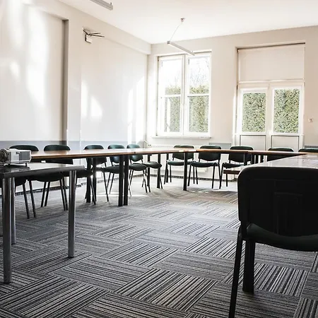 Frühstückspension Amicus Zoliborz Warschau