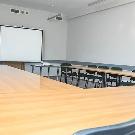 Amicus Zoliborz Frühstückspension