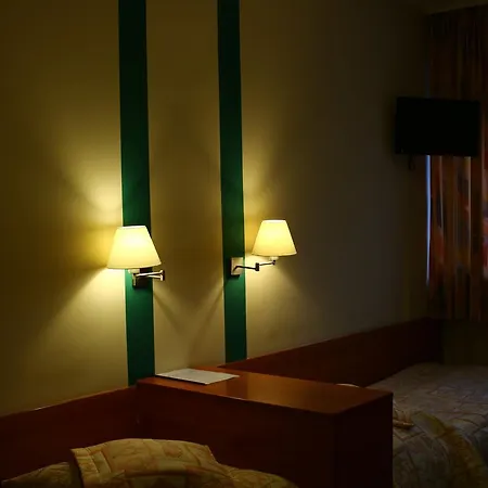 Frühstückspension Amicus Zoliborz Warschau