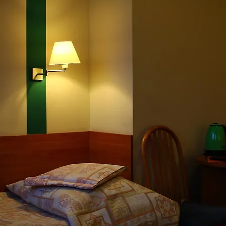 Amicus Zoliborz 3* Warschau