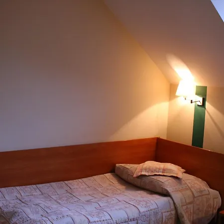 Amicus Zoliborz Bed & Breakfast