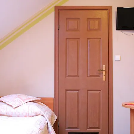 Frühstückspension Amicus Zoliborz 3*