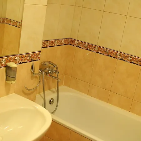 Amicus Zoliborz Frühstückspension Warschau