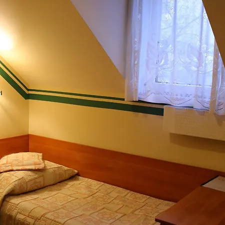 Frühstückspension Amicus Zoliborz 3*