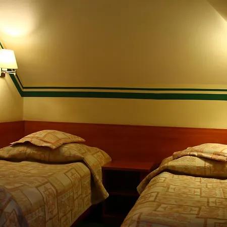 Frühstückspension Amicus Zoliborz