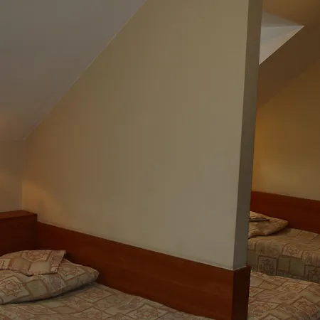 Amicus Zoliborz Frühstückspension Warschau