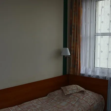 Bed & Breakfast Amicus Zoliborz Warszawa