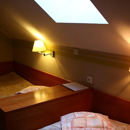 Amicus Zoliborz Bed & Breakfast