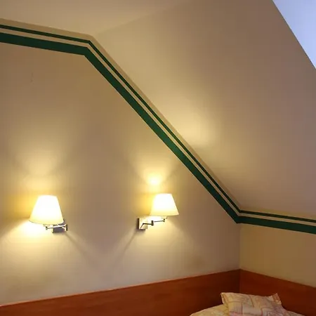 Bed & Breakfast Amicus Zoliborz Warszawa