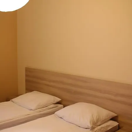 Amicus Zoliborz Warschau